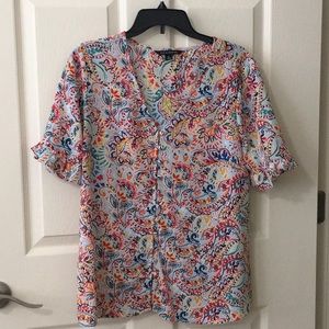 Bright & Cheery Tunic